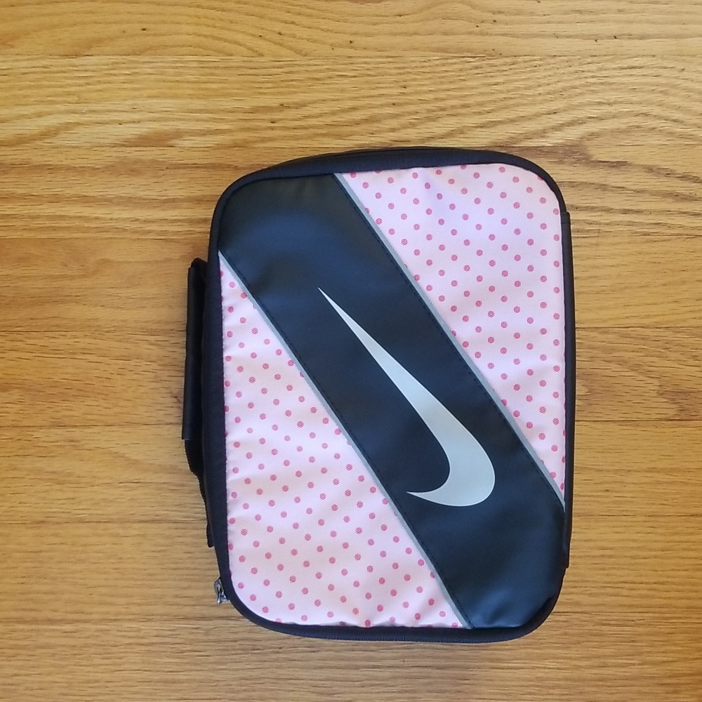 NIKE Lunch Bag EUC